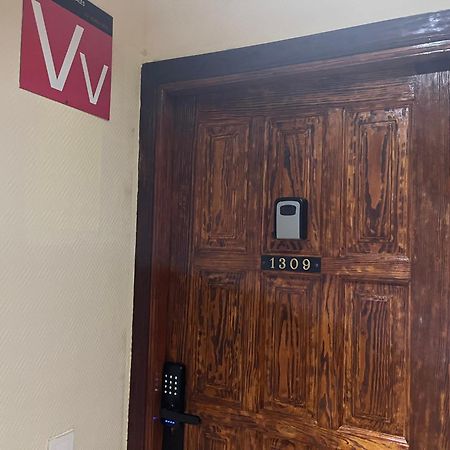 Ocean View Apartment In Club Paraiso, Pp139 阿德耶 外观 照片