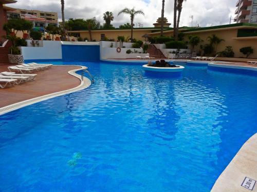 Ocean View Apartment In Club Paraiso, Pp139 阿德耶 外观 照片