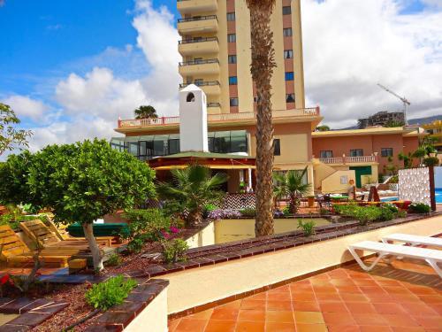 Ocean View Apartment In Club Paraiso, Pp139 阿德耶 外观 照片