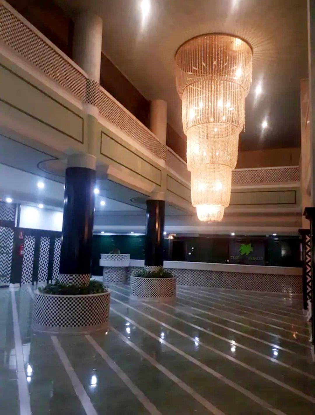 Ocean View Apartment In Club Paraiso, Pp139 阿德耶 外观 照片