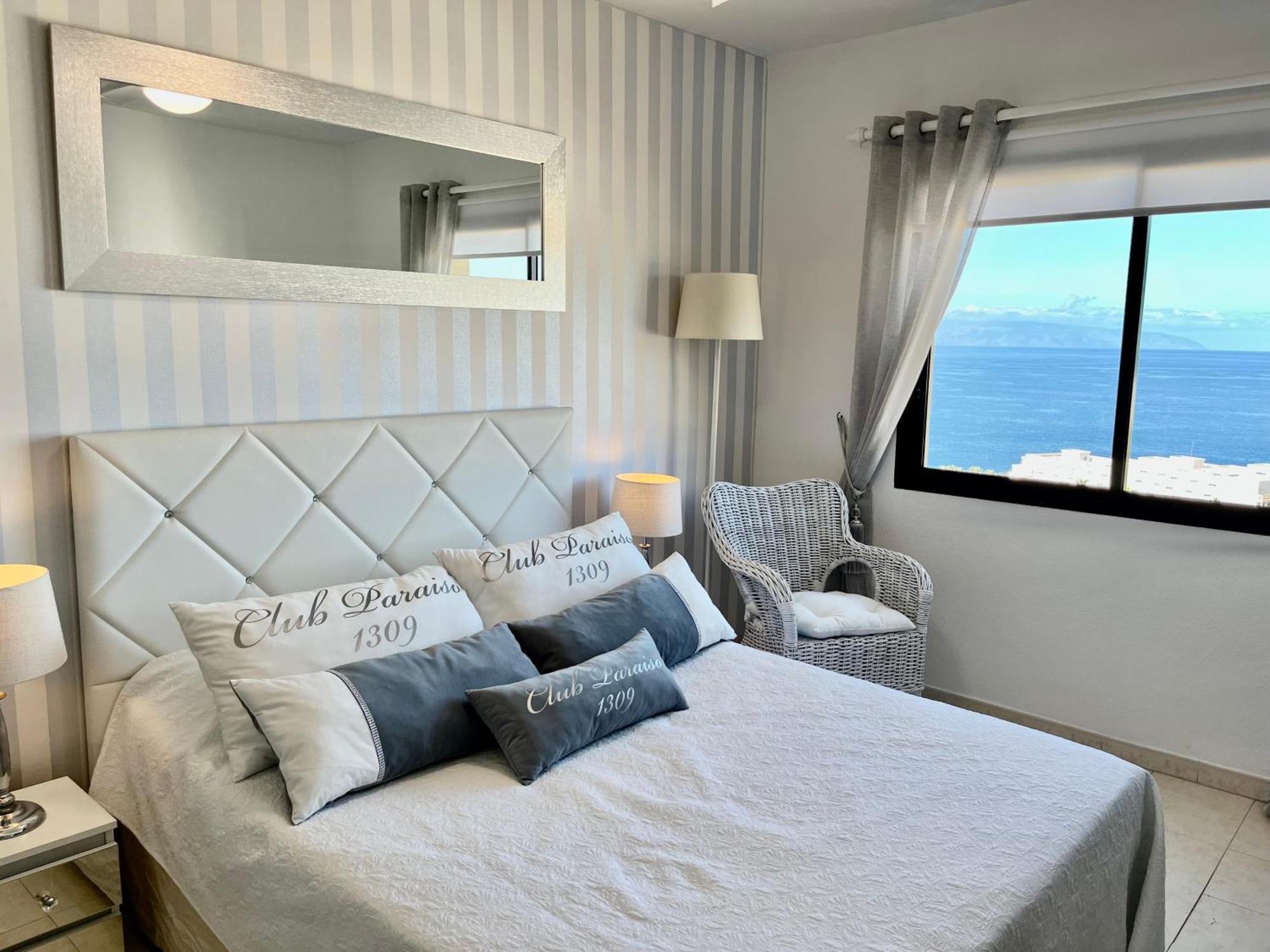 Ocean View Apartment In Club Paraiso, Pp139 阿德耶 外观 照片